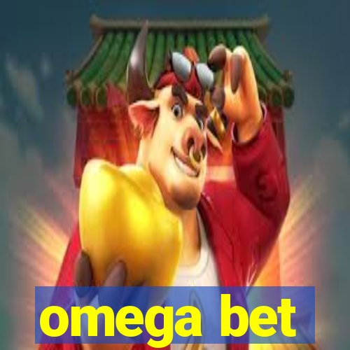 omega bet